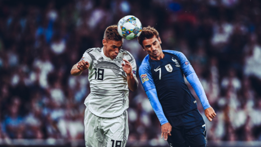 UEFA-ს ერთა ლიგა: გერმანია 0:0 საფრანგეთი (ვიდეო მიმოხილვა) 11