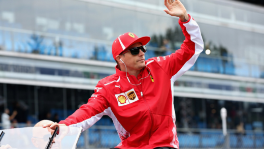 Ferrari-მ ჩემპიონის გაშვების გადაწყვეტილება მიიღო 4