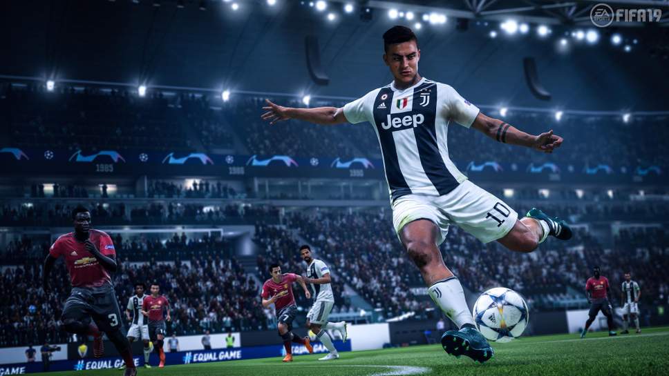 FIFA 19: ტოპ 10 საუკეთესო ფეხბურთელის ჩამონათვალი ცნობილია