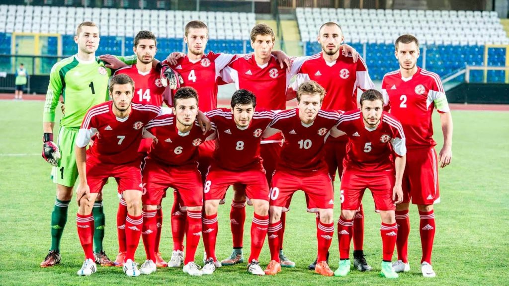 ლიეტუვა U21 – საქართველო U21 – 0-0