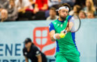 Qualifikation zu Erste Bank Open ATP World Tour 500 in Wien am 23.10.2016