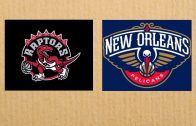 Toronto-Raptors-vs-New-Orleans-Pelicans