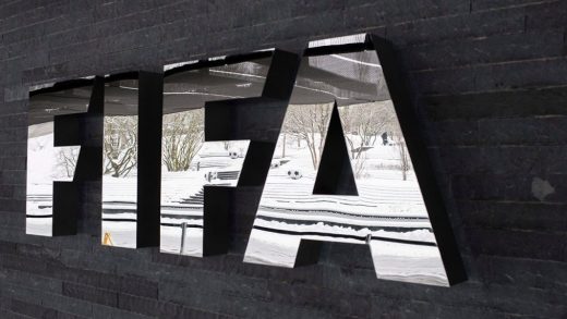 ჰაკერებმა FIFA-ს კომპიუტერულ სისტემაში შეაღწიეს 12
