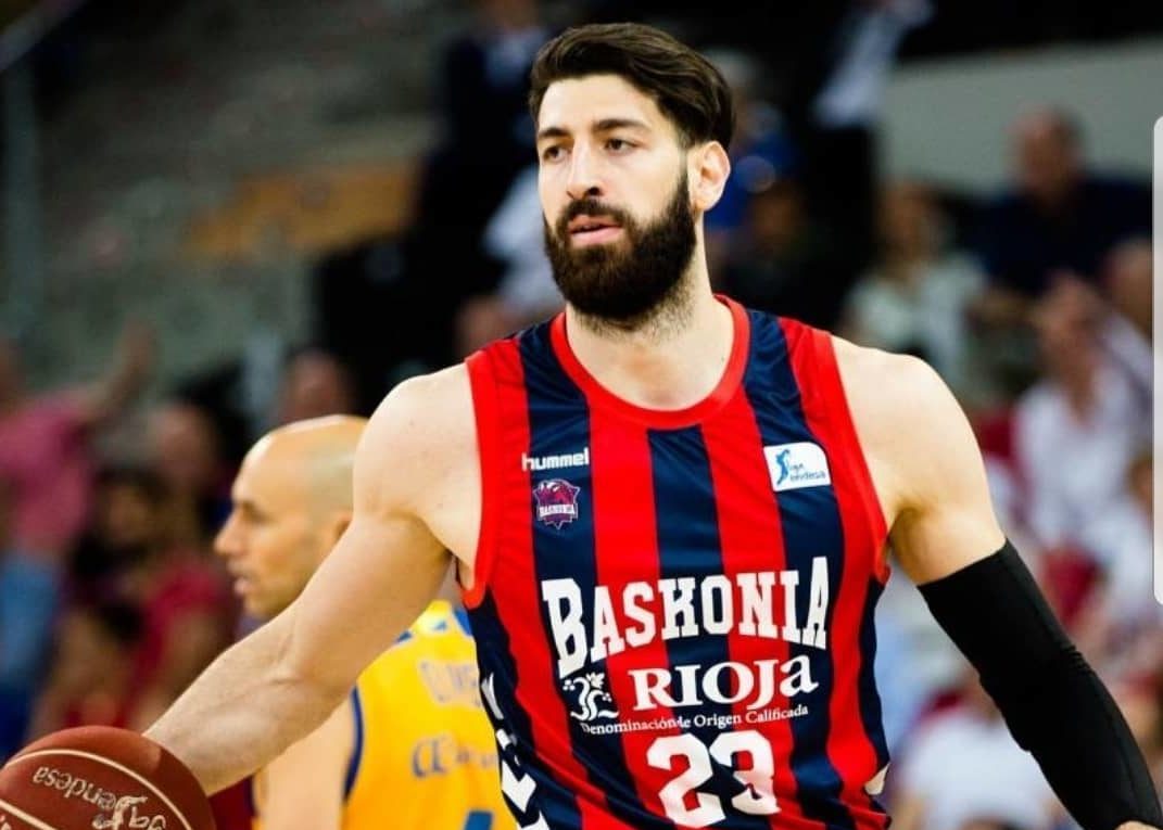 Eurobasket.com-მა შენგელია ტურის საუკეთესო მოთამაშედ დაასახელა