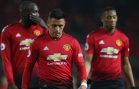 Manchester United v Crystal Palace – Premier League