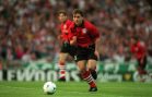 Giorgi Kinkladze, Georgia  (Photo by Tony Marshall/EMPICS via Getty Images)