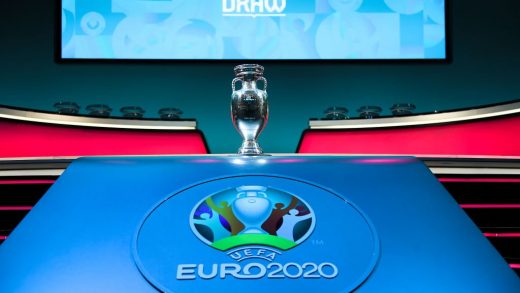 EURO 2020-ის საკვალიფიკაციო ეტაპზე, საქართველოს ნაკრების მეტოქეები ცნობილია 10