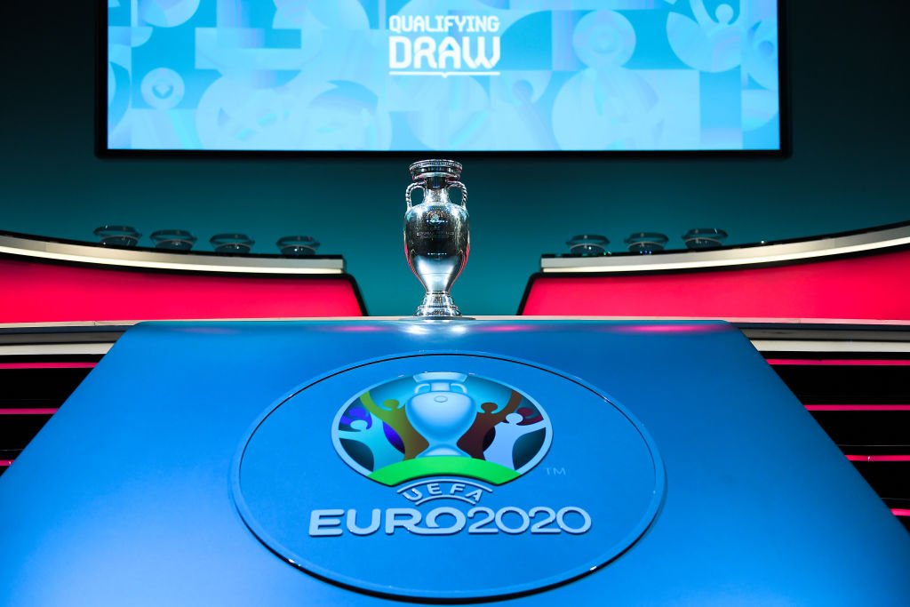 EURO 2020-ის საკვალიფიკაციო ეტაპზე, საქართველოს ნაკრების მეტოქეები ცნობილია