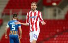 Stoke City v Shrewsbury Town – FA Cup – Third Round – Replay – bet365 Stadium