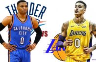 okc lakers