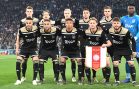 Juventus Turin – Ajax Amsterdam