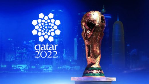 FIFA-მ 2022 წლის მსოფლიო ჩემპიონატის ფორმატი დაამტკიცა 4