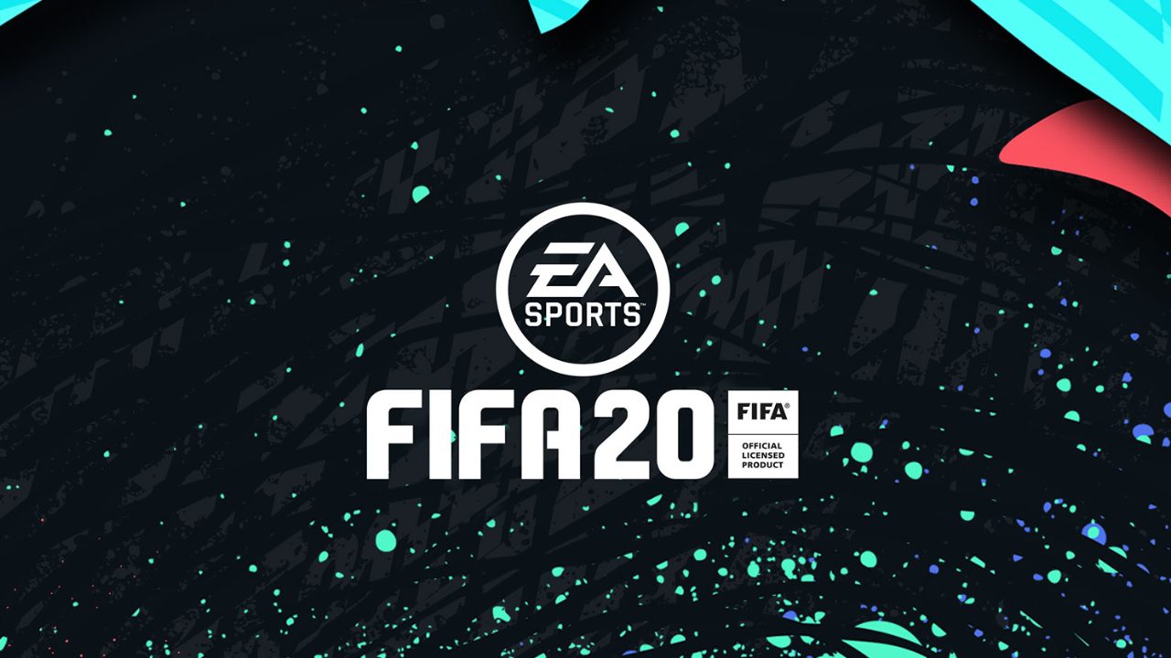 FIFA20-ის ყდაზე რეალისა და ლივერპულის ვარსკვლავები იქნებიან გამოსახული