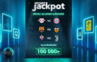 Jackpot 12.09 (628)