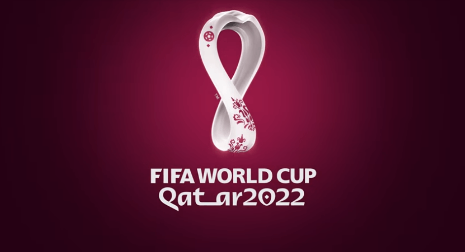 FIFA-მ 2022 წლის მსოფლიო ჩემპიონატის ლოგო წარადგინა (ფოტო/ვიდეო)