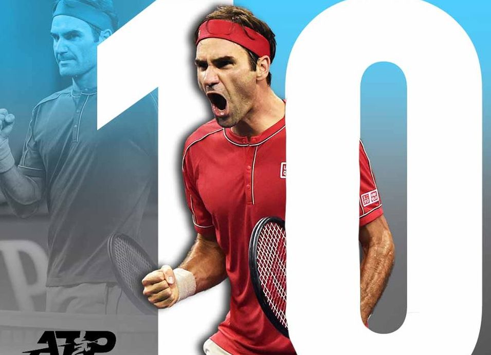 103-ე ტიტული კარიერაში – როჯერ ფედერერი ბაზელის ATP-ს გამარჯვებულია!