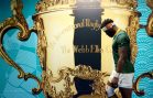 Wales v South Africa – Rugby World Cup 2019: Semi-Final