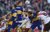 River Plate v Boca Juniors – Superliga 2019/20