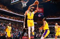 Los Angeles Lakers v Atlanta Hawks