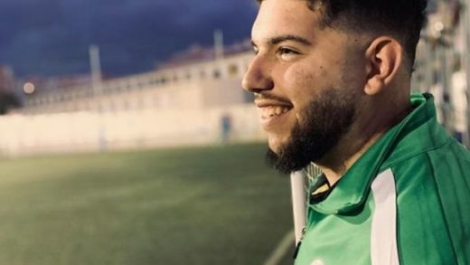 ესპანეთში ფეხბურთის 21 წლის მწვრთნელი კორონავირუსისგან გარდაიცვალა 14