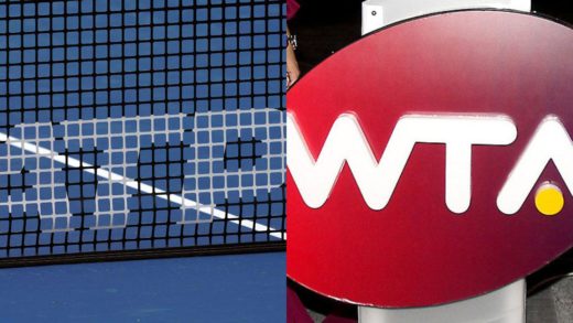 ATP და WTA ფედერერისგან ინიცირებულ გაერთიანების იდეას მხარს უჭერენ 21