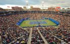 CANADA ROGERS CUP TENNIS