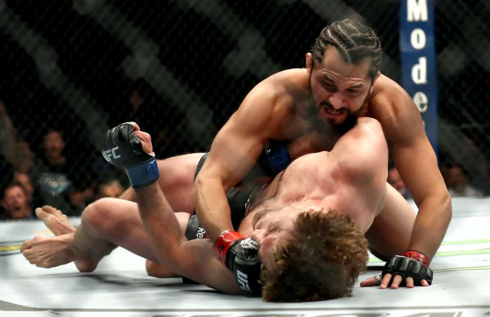 დანა უაითმა UFC-ის ისტორიაში საუკეთესო ბრძოლა დაასახელა (ვიდეო)