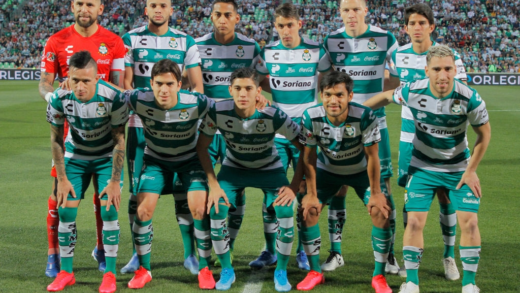 მექსიკის ჩემპიონატში ერთი გუნდის 8 მოთამაშეს კორონავირუსი დაუდგინდა 5