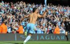 Soccer – Barclays Premier League – Manchester City v Queens Park Rangers – Etihad Stadium