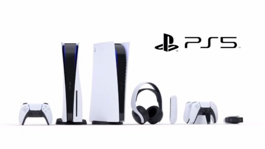 Sony-მ Playstation 5 წარადგინა! (ვიდეო) 5