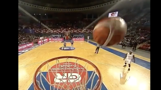 2020 - FIBA-მ თბილისში მომხდარი მომენტი გაიხსენა (ვიდეო) 10