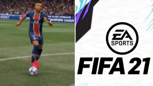 FIFA 21-ის ოფიციალური ტრეილერი (ვიდეო) 1