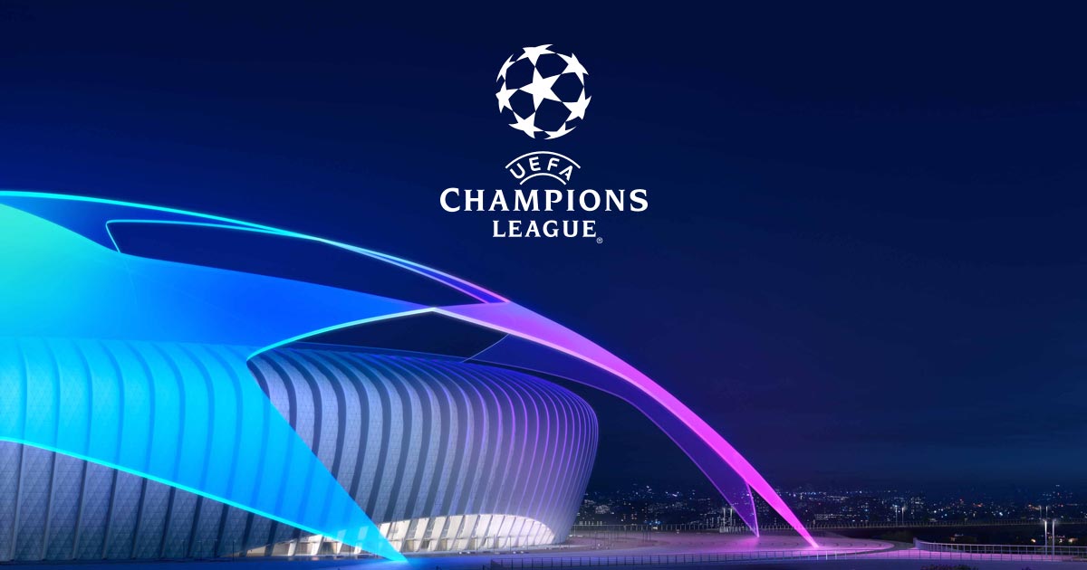 UEFA-მ ჩემპიონთა ლიგის 1/4 ფინალური ეტაპის საუკეთესო ფეხბურთელი დაასახელა