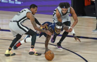 NBA: San Antonio Spurs at New Orleans Pelicans