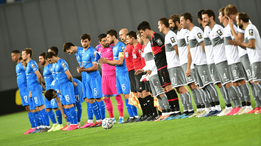 ოფიციალურად: ლოკომოტივი – დინამოს შეხვედრა გადაიდო 