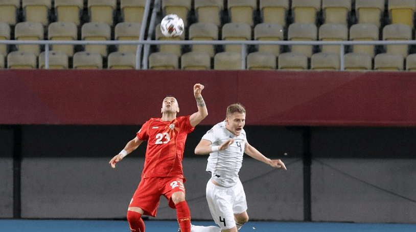 ნესტოროვსკი: “საქართველოს ძლიერი და სუსტი მხარეები ვიცით, უფრო დიდი გულის მქონე გუნდი გაიმარჯვებს” 