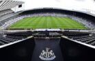 newcastle saint james park