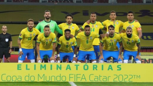 ბრაზილიას კოპა ამერიკაზე თამაში არ სურს - კაზემირომ ინფორმაცია დაადასტურა 13