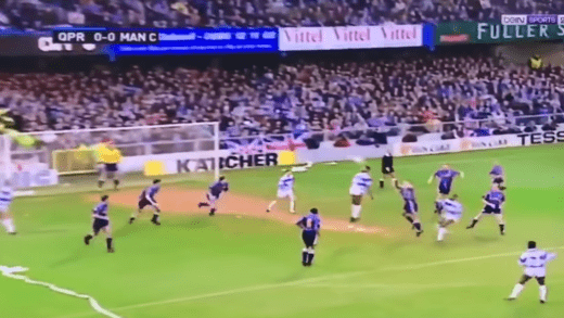 კატასტროფული 20 წამი მსოფლიო ფეხბურთის ისტორიაში (ვიდეო) 4