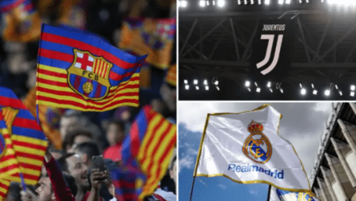UEFA-ს კომპრომისი | იუვენტუსი, რეალი და ბარსელონა ჩემპიონთა ლიგაზე იასპარეზებენ 10