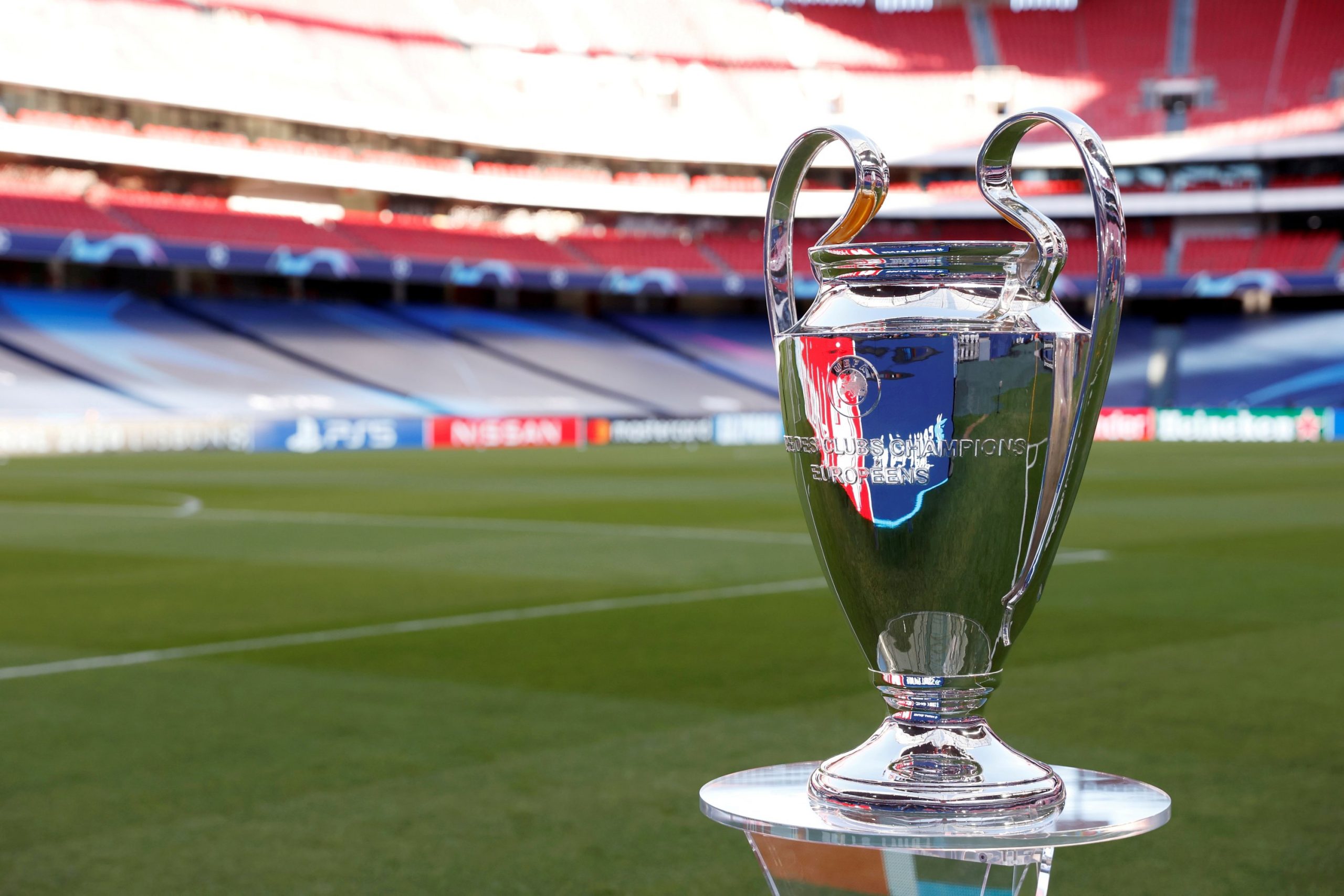 უეფამ 2025 წლის ჩათვლით ჩემპიონთა ლიგისა და ევროპა ლიგის ფინალების მასპინძელი სტადიონები დაასახელა