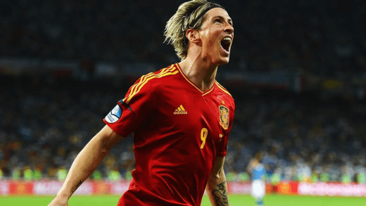 EURO 2012 | ესპანეთი 4:0 იტალია (ვიდეო) 4