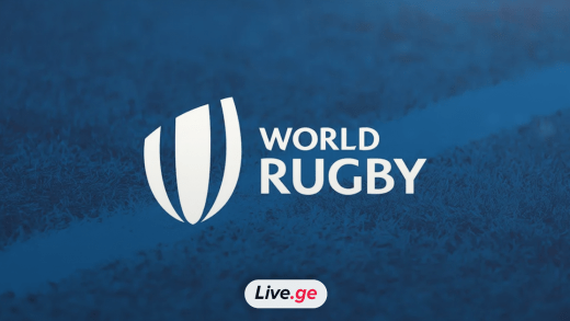 World Rugby-მ რუსეთი და ბელორუსი საერთაშორისო ტურნირებიდან მოკვეთა 1