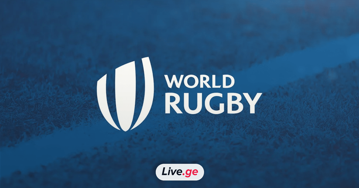 World Rugby-მ რუსეთი და ბელორუსი საერთაშორისო ტურნირებიდან მოკვეთა