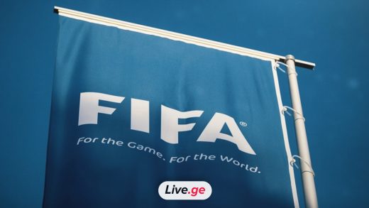 FIFA-მ რუსეთში მოთამაშე ფეხბურთელებს კონტრაქტის 1 წლით გაწყვეტის უფლება მისცა 4