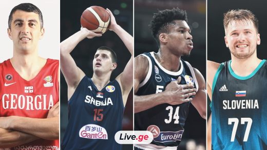 FIBA Eurobasket 2022 – ევროპის ჩემპიონატში მონაწილე გუნდების სიძლიერე￼ 11