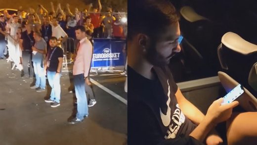 რა ხდებოდა საქართველოს ნაკრების ავტობუსში თურქეთთან მოგების შემდეგ | VIDEO 12