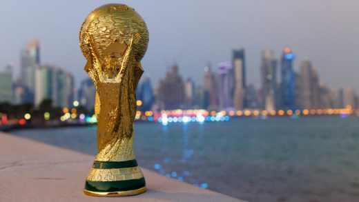 მუნდიალი 2022 | მსოფლიო ჩემპიონატის 10 მთავარი ფავორიტი Goal.com-ის ვერსიით 12