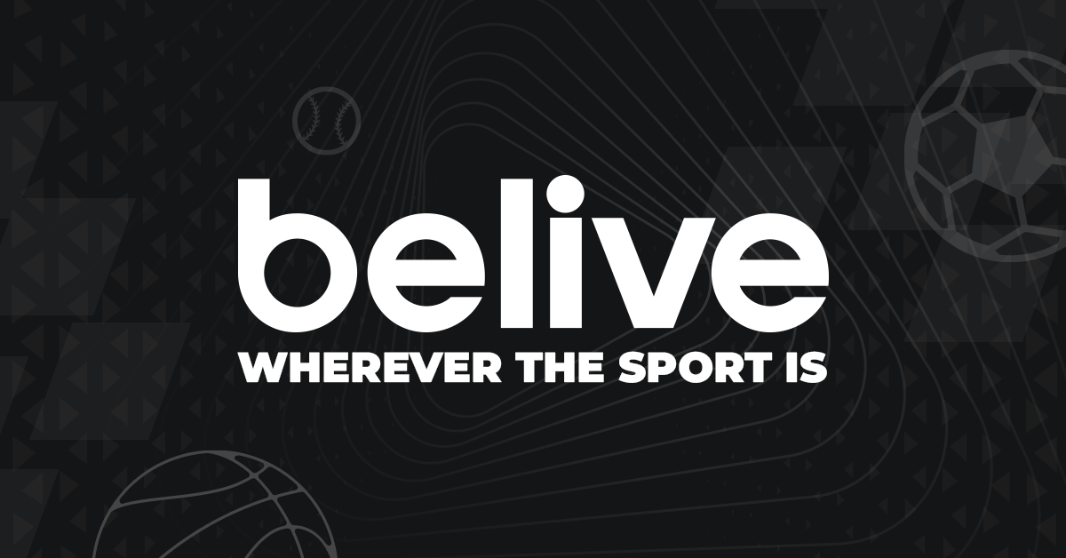 belive – a new word in Georgian sports media intended to deliver so much more to its audience￼