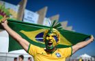 Brazil v Chile: Round of 16 – 2014 FIFA World Cup Brazil